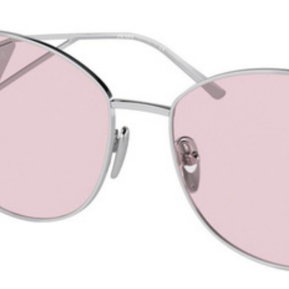 Authentic Prada Sunglasses - Picture 2 of 7